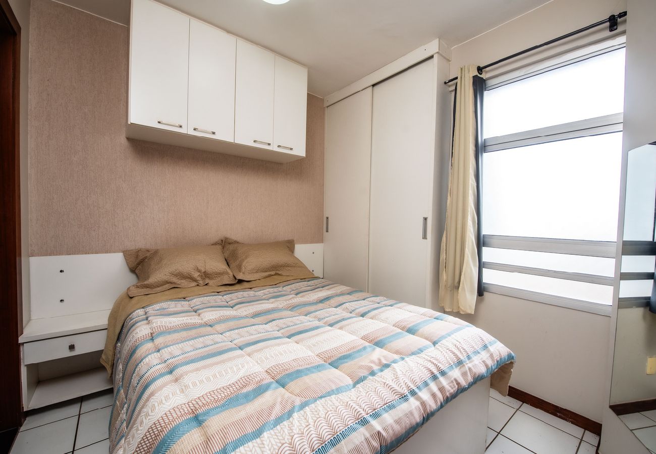 Apartment in Brasilia - Apto p/ home office c boa localização - Asa Sul/DF