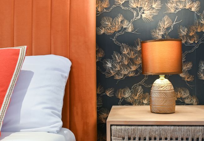 Apartment in Madrid - Spacious Three Bedroom Apartment a few minutes from the Bernabeu in Madrid  Apartment in Madrid - Spacious Three Bedroom Apartment a few minutes from the Bernabeu in Madrid