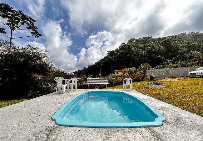  in Teresopolis - Incrível chácara c Wi-Fi e lazer em Teresópolis/RJ