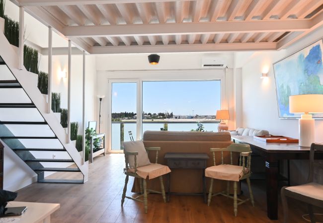 Apartment in Madrid - Acogedor Apartamento Con Vistas SFN21 Apartment in Madrid - Acogedor Apartamento Con Vistas SFN21