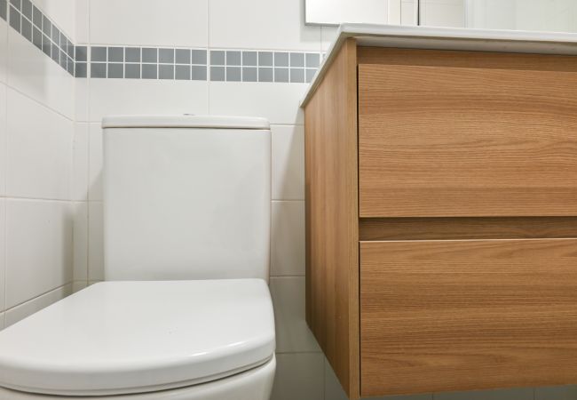 Apartment in Madrid - Acogedor Apartamento Con Vistas SFN21 Apartment in Madrid - Acogedor Apartamento Con Vistas SFN21