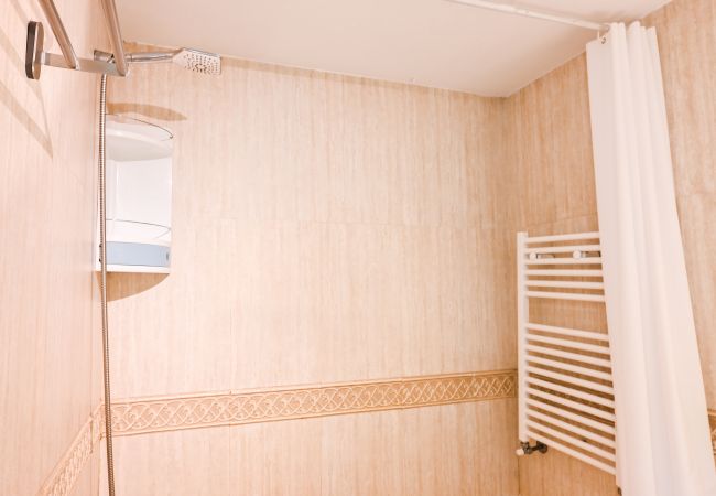 Apartment in Madrid - Style and Comfort in Delicias Apartment Apartment in Madrid - Style and Comfort in Delicias Apartment