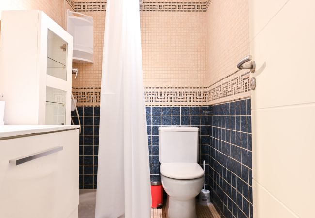 Apartment in Madrid - Style and Comfort in Delicias Apartment Apartment in Madrid - Style and Comfort in Delicias Apartment