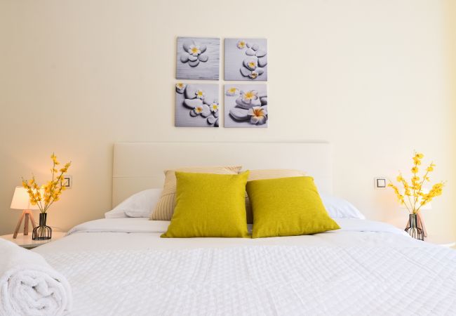Apartment in Madrid - Style and Comfort in Delicias Apartment Apartment in Madrid - Style and Comfort in Delicias Apartment