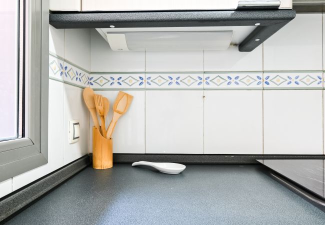 Apartment in Madrid - Style and Comfort in Delicias Apartment Apartment in Madrid - Style and Comfort in Delicias Apartment