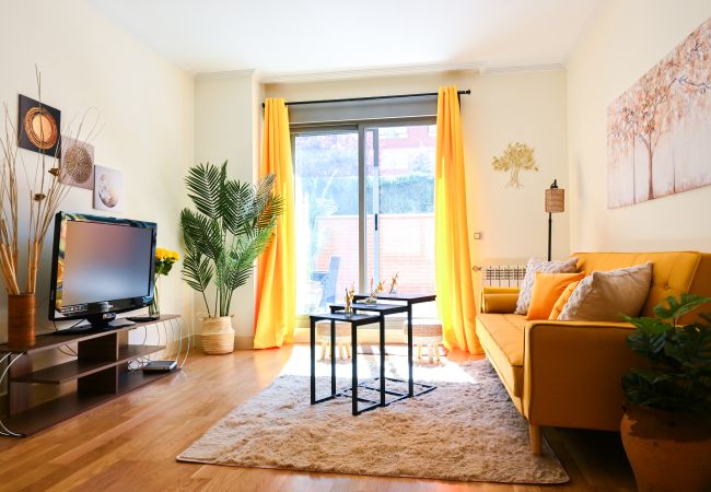 Apartment in Madrid - Style and Comfort in Delicias Apartment Apartment in Madrid - Style and Comfort in Delicias Apartment