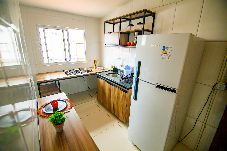 Apartment in São Luís - Loft a 7min do mar c ótima localização-São Luís/Ma