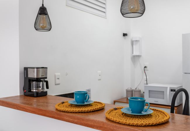 Apartment in Rio de Janeiro - 10 minutes from Flamengo Beach, next to the subway | CT404 Apartment in Rio de Janeiro - 10 minutes from Flamengo Beach, next to the subway | CT404