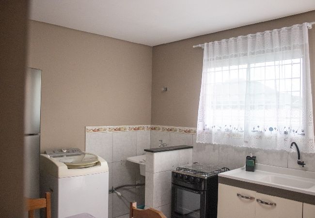 Apartment in Biguaçu - Loft com Wi-Fi e ótima localização em Biguaçu/SC Apartment in Biguaçu - Loft com Wi-Fi e ótima localização em Biguaçu/SC