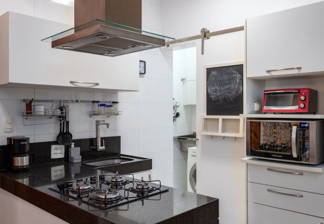 Apartment in Rio de Janeiro - 7 minutes from Copacabana beach | STC504 Apartment in Rio de Janeiro - 7 minutes from Copacabana beach | STC504