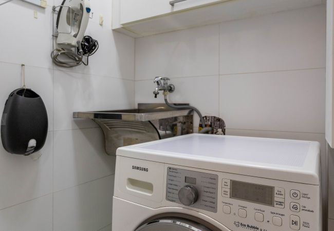 Apartment in Rio de Janeiro - 7 minutes from Copacabana beach | STC504 Apartment in Rio de Janeiro - 7 minutes from Copacabana beach | STC504