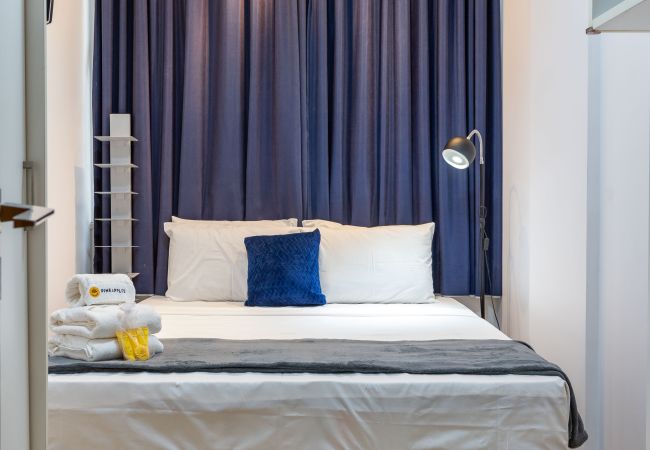 Apartment in Rio de Janeiro - 7 minutes from Copacabana beach | STC504 Apartment in Rio de Janeiro - 7 minutes from Copacabana beach | STC504