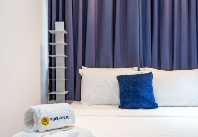 Apartment in Rio de Janeiro - 7 minutes from Copacabana beach | STC504 Apartment in Rio de Janeiro - 7 minutes from Copacabana beach | STC504