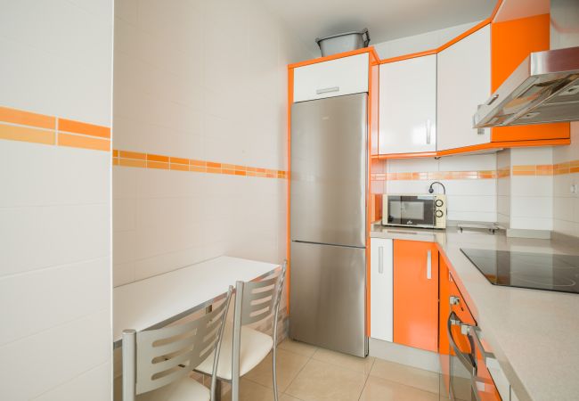 Apartment in Las Palmas de Gran Canaria - Modern 3-bedroom flat near Triana Apartment in Las Palmas de Gran Canaria - Modern 3-bedroom flat near Triana