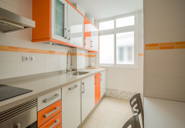 Apartment in Las Palmas de Gran Canaria - Modern 3-bedroom flat near Triana Apartment in Las Palmas de Gran Canaria - Modern 3-bedroom flat near Triana
