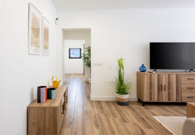 House in Santa Cruz de Tenerife - Centenillo Serenity House in Santa Cruz de Tenerife - Centenillo Serenity