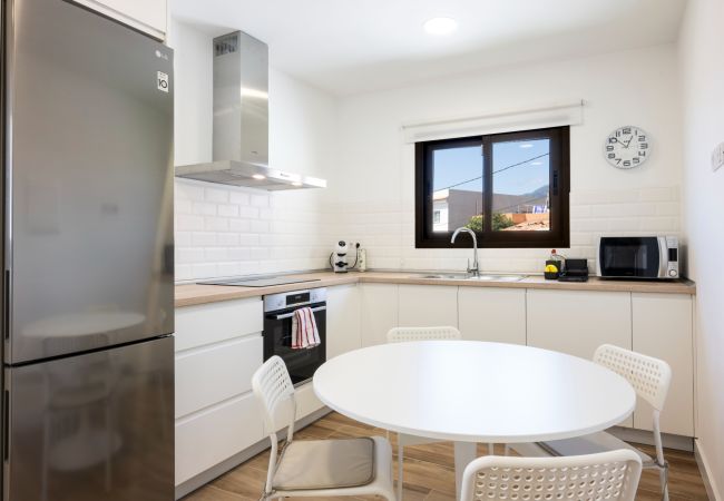 House in Santa Cruz de Tenerife - Centenillo Serenity House in Santa Cruz de Tenerife - Centenillo Serenity