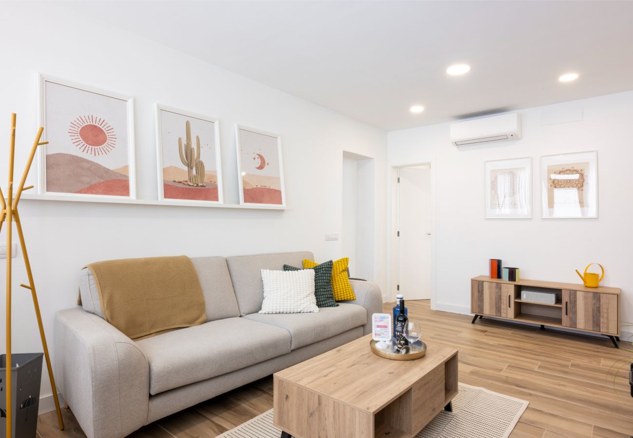 House in Santa Cruz de Tenerife - Centenillo Serenity House in Santa Cruz de Tenerife - Centenillo Serenity