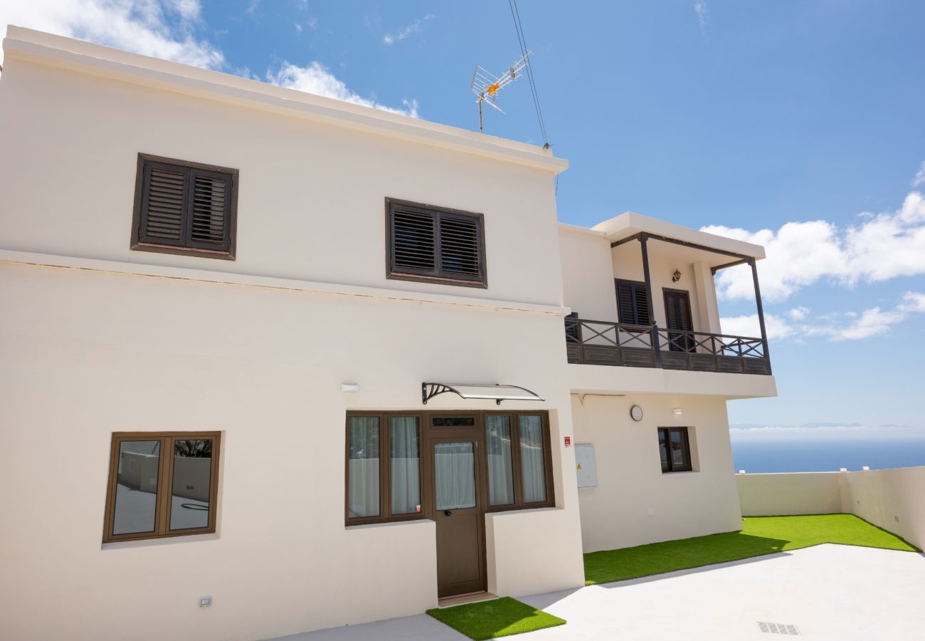 House in Santa Cruz de Tenerife - Centenillo Serenity House in Santa Cruz de Tenerife - Centenillo Serenity