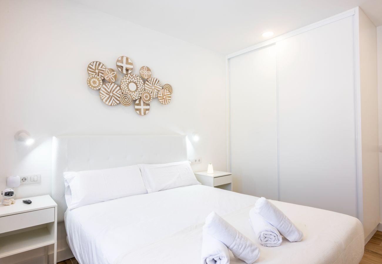 House in Santa Cruz de Tenerife - Centenillo Serenity House in Santa Cruz de Tenerife - Centenillo Serenity