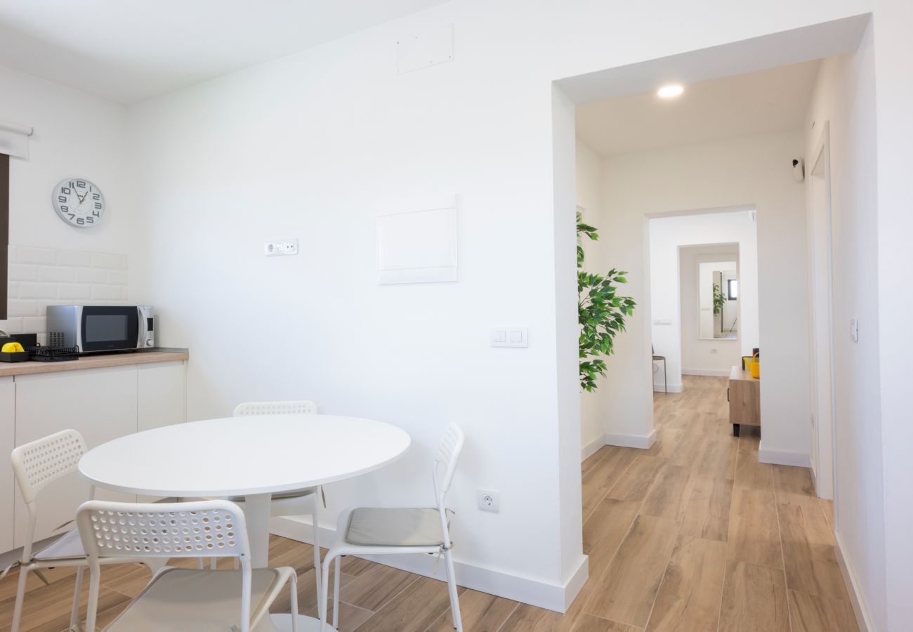 House in Santa Cruz de Tenerife - Centenillo Serenity House in Santa Cruz de Tenerife - Centenillo Serenity