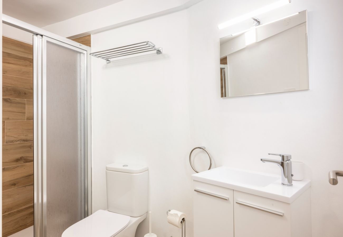 House in Santa Cruz de Tenerife - Centenillo Serenity House in Santa Cruz de Tenerife - Centenillo Serenity