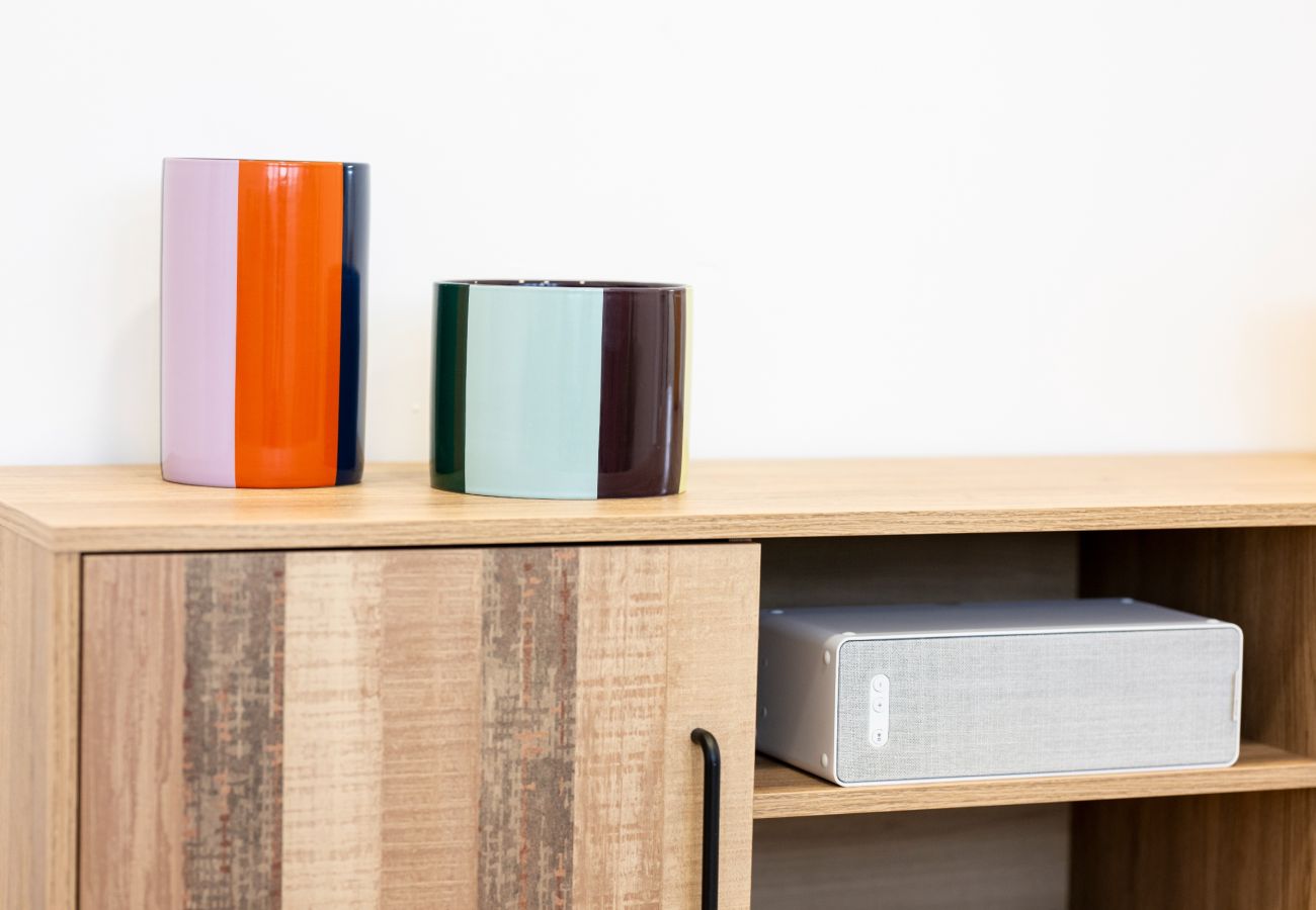 House in Santa Cruz de Tenerife - Centenillo Serenity House in Santa Cruz de Tenerife - Centenillo Serenity