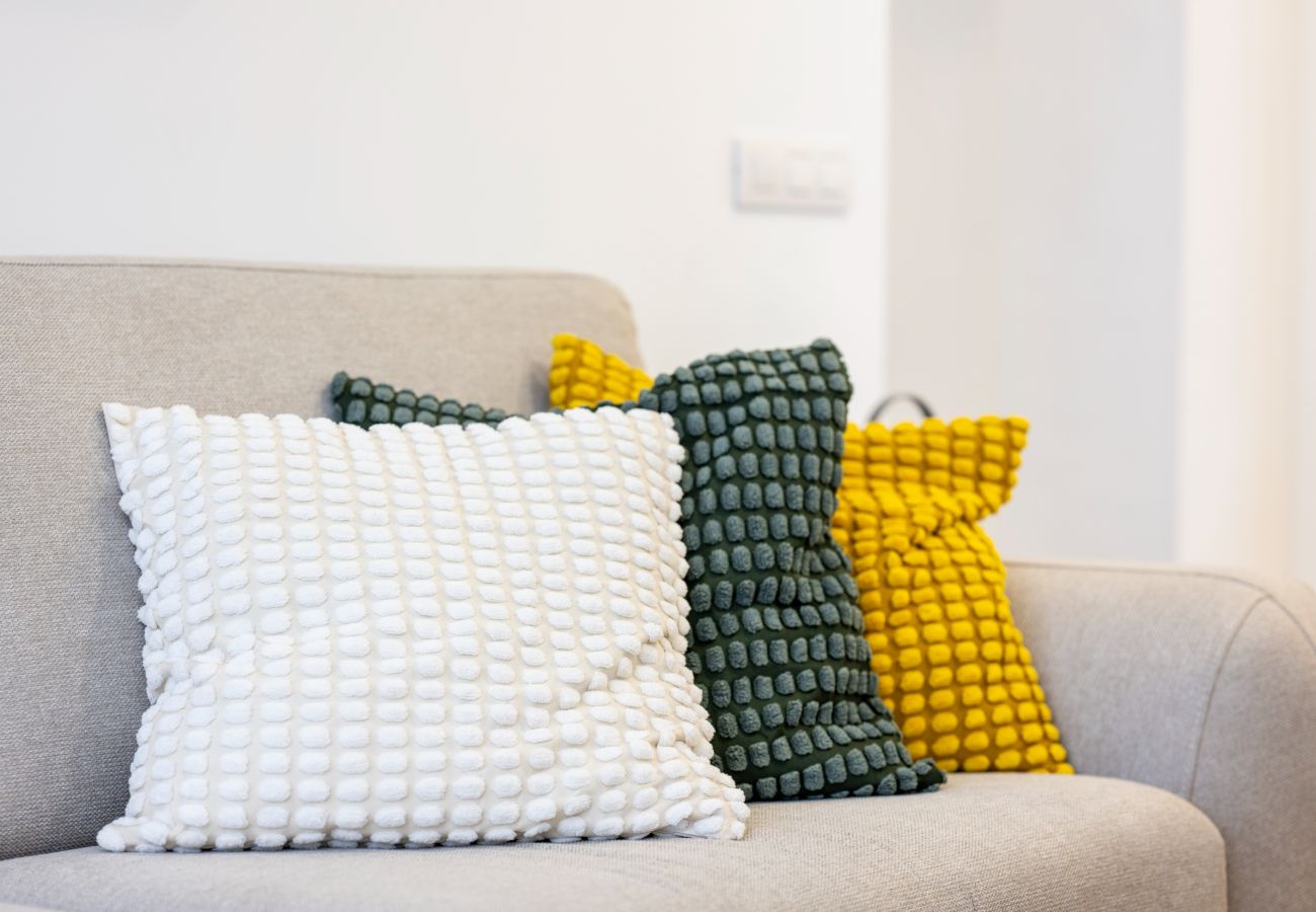 House in Santa Cruz de Tenerife - Centenillo Serenity House in Santa Cruz de Tenerife - Centenillo Serenity