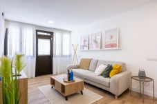 House in Santa Cruz de Tenerife - Centenillo Serenity House in Santa Cruz de Tenerife - Centenillo Serenity