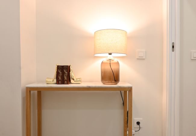Studio in Madrid - Central and Bright Apartment in Madrid  Studio in Madrid - Central and Bright Apartment in Madrid