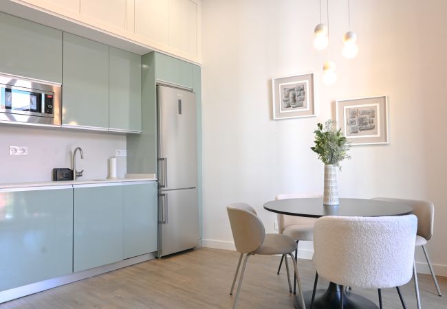 Studio in Madrid - Central and Bright Apartment in Madrid  Studio in Madrid - Central and Bright Apartment in Madrid