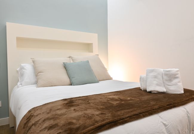 Studio in Madrid - Central and Bright Apartment in Madrid  Studio in Madrid - Central and Bright Apartment in Madrid