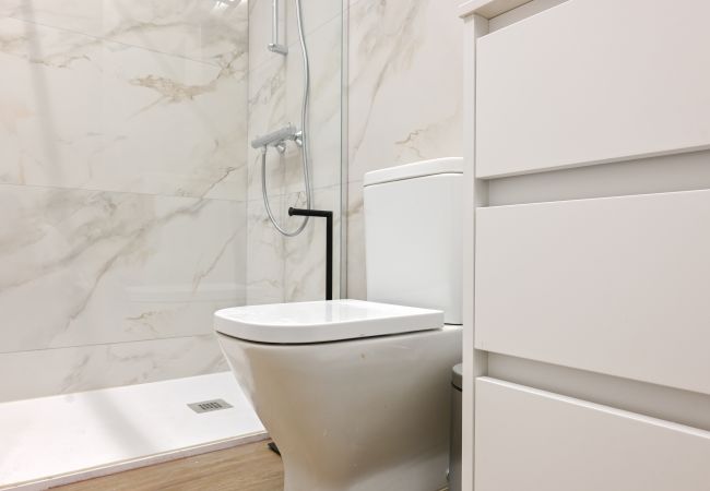 Studio in Madrid - Central and Bright Apartment in Madrid  Studio in Madrid - Central and Bright Apartment in Madrid