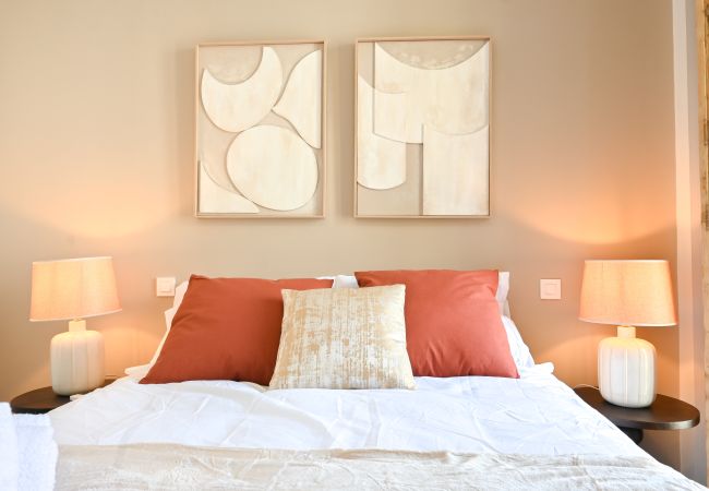 Studio in Madrid - Central and Bright Apartment in Madrid  Studio in Madrid - Central and Bright Apartment in Madrid