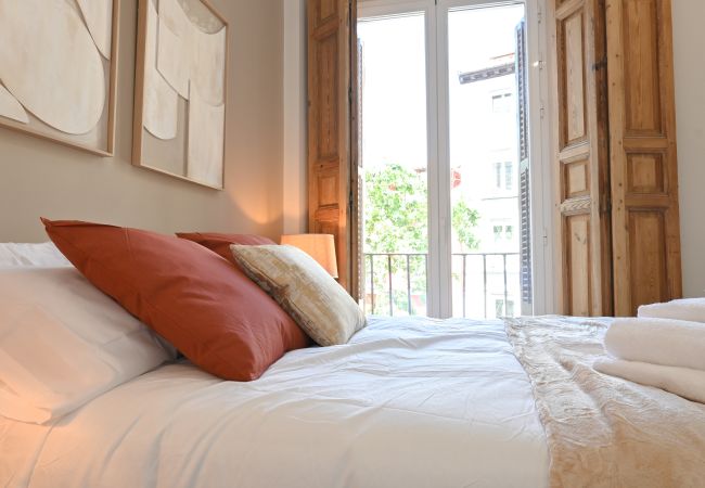 Studio in Madrid - Central and Bright Apartment in Madrid  Studio in Madrid - Central and Bright Apartment in Madrid