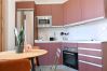Studio in Madrid - Central and Bright Apartment in Madrid  Studio in Madrid - Central and Bright Apartment in Madrid