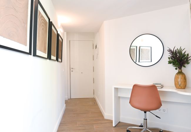 Studio in Madrid - Central and Bright Duplex Studio in Madrid  Studio in Madrid - Central and Bright Duplex Studio in Madrid