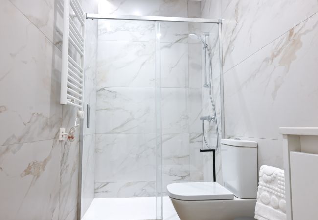 Studio in Madrid - Central and Bright Duplex Studio in Madrid  Studio in Madrid - Central and Bright Duplex Studio in Madrid
