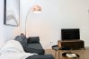 Studio in Madrid - Central and Bright Duplex Studio in Madrid  Studio in Madrid - Central and Bright Duplex Studio in Madrid