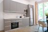 Studio in Madrid - Central and Bright Duplex Studio in Madrid  Studio in Madrid - Central and Bright Duplex Studio in Madrid