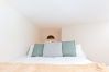 Studio in Madrid - Central and Bright Duplex Studio in Madrid  Studio in Madrid - Central and Bright Duplex Studio in Madrid