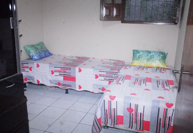 House in Campina Grande - Casa com Wi-Fi e churrasq em Campina Grande/PB House in Campina Grande - Casa com Wi-Fi e churrasq em Campina Grande/PB