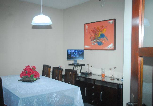House in Campina Grande - Casa com Wi-Fi e churrasq em Campina Grande/PB House in Campina Grande - Casa com Wi-Fi e churrasq em Campina Grande/PB