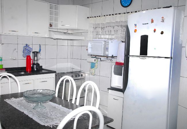 House in Campina Grande - Casa com Wi-Fi e churrasq em Campina Grande/PB House in Campina Grande - Casa com Wi-Fi e churrasq em Campina Grande/PB