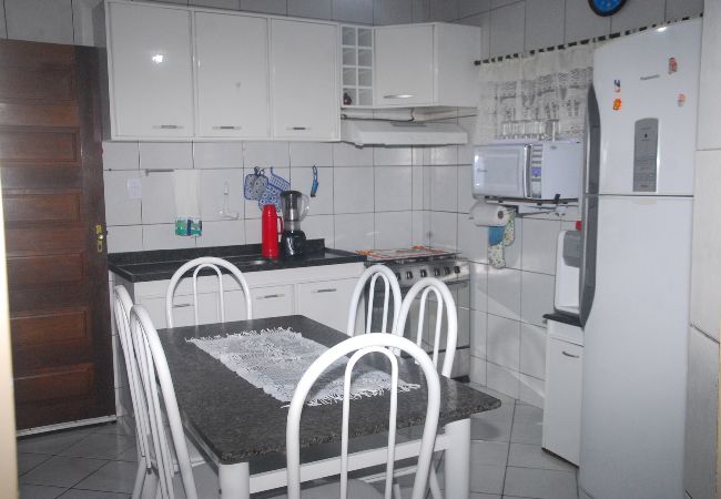 House in Campina Grande - Casa com Wi-Fi e churrasq em Campina Grande/PB House in Campina Grande - Casa com Wi-Fi e churrasq em Campina Grande/PB