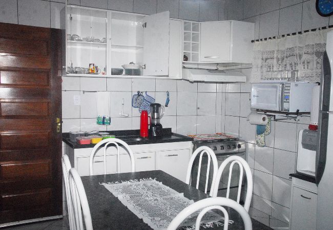 House in Campina Grande - Casa com Wi-Fi e churrasq em Campina Grande/PB House in Campina Grande - Casa com Wi-Fi e churrasq em Campina Grande/PB