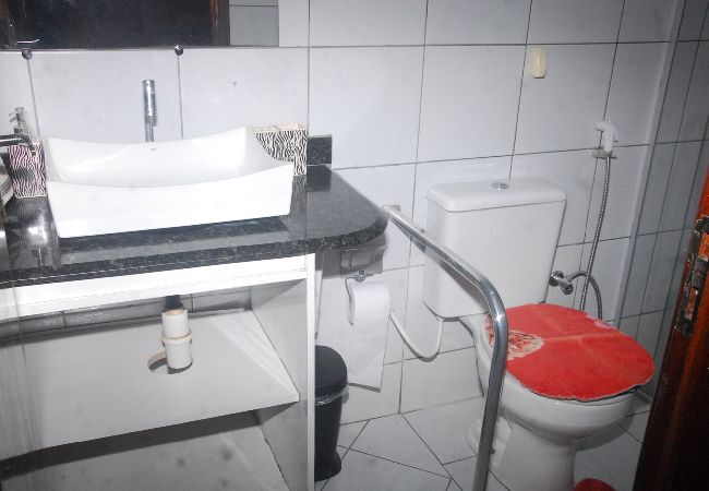 House in Campina Grande - Casa com Wi-Fi e churrasq em Campina Grande/PB House in Campina Grande - Casa com Wi-Fi e churrasq em Campina Grande/PB