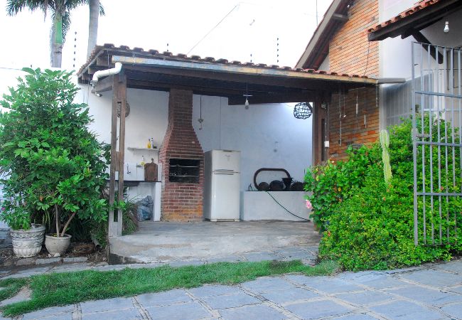 House in Campina Grande - Casa com Wi-Fi e churrasq em Campina Grande/PB House in Campina Grande - Casa com Wi-Fi e churrasq em Campina Grande/PB