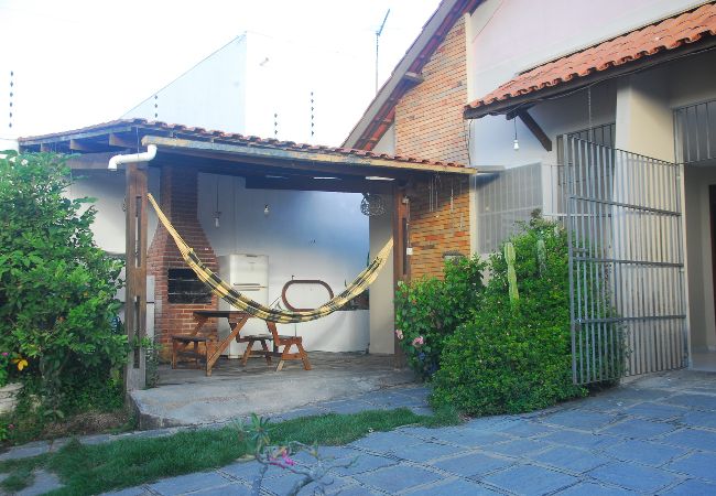 House in Campina Grande - Casa com Wi-Fi e churrasq em Campina Grande/PB House in Campina Grande - Casa com Wi-Fi e churrasq em Campina Grande/PB