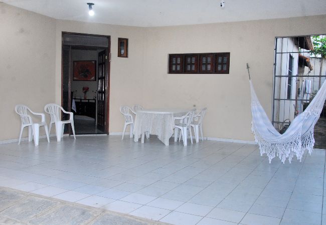 House in Campina Grande - Casa com Wi-Fi e churrasq em Campina Grande/PB House in Campina Grande - Casa com Wi-Fi e churrasq em Campina Grande/PB